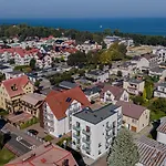 Aruka - Bardzo Blisko Plaży Władysławowo
