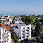 Aruka - Bardzo Blisko Plaży Pensjonat