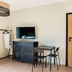 Aruka - Bardzo Blisko Plaży Pensjonat 4*