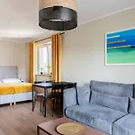 Pensionat Aruka - Bardzo Blisko Plazy 4*
