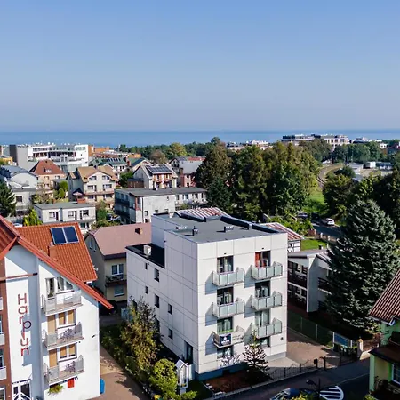 Aruka - Bardzo Blisko Plazy Maison d'hôtes