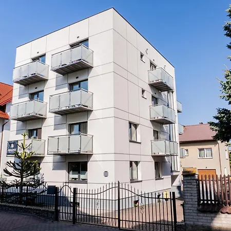 Maison d'hôtes Aruka - Bardzo Blisko Plazy 4*