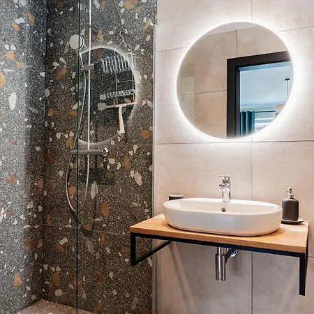 Gasthof Aruka - Bardzo Blisko Plazy Władysławowo