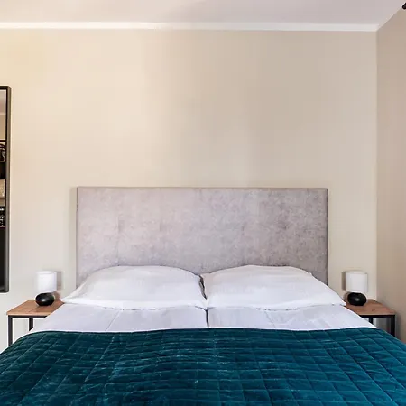 Aruka - Bardzo Blisko Plazy 4*