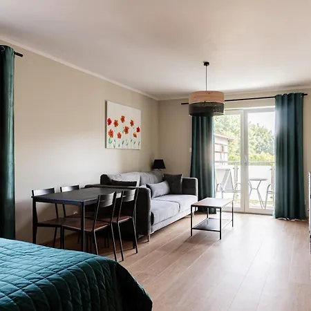 Aruka - Bardzo Blisko Plazy Władysławowo