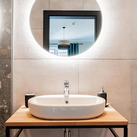 Aruka - Bardzo Blisko Plazy 4* Władysławowo