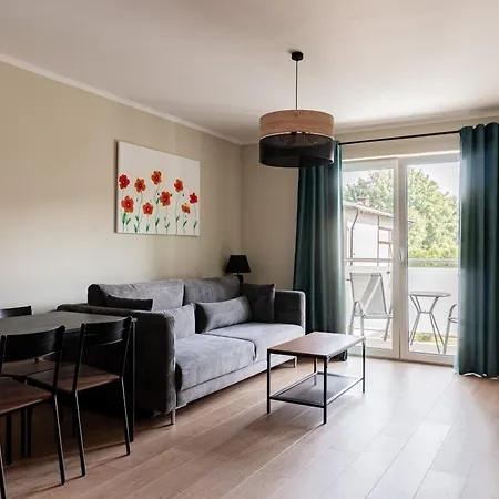 Maison d'hôtes Aruka - Bardzo Blisko Plazy