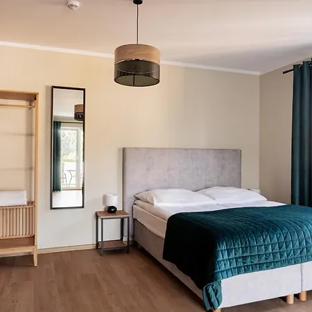 Aruka - Bardzo Blisko Plazy Maison d'hôtes 4*