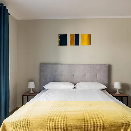 Gasthof Aruka - Bardzo Blisko Plazy Władysławowo