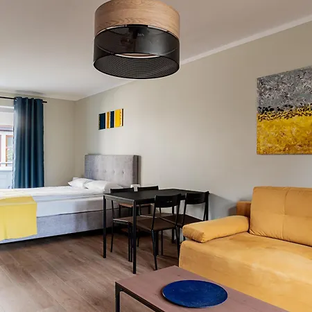 Aruka - Bardzo Blisko Plazy Władysławowo