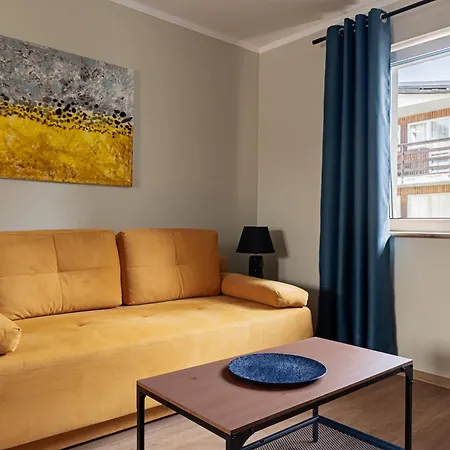 Aruka - Bardzo Blisko Plazy 4* Władysławowo