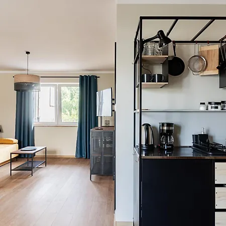 Aruka - Bardzo Blisko Plazy Maison d'hôtes