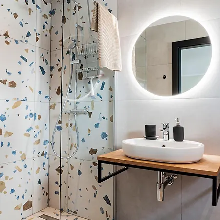 Maison d'hôtes Aruka - Bardzo Blisko Plazy