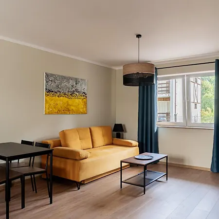 Aruka - Bardzo Blisko Plazy Maison d'hôtes 4*