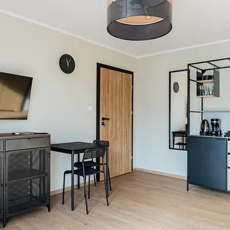 Aruka - Bardzo Blisko Plazy Gasthof