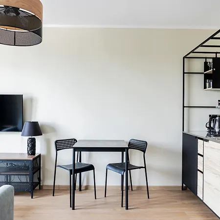 Gasthof Aruka - Bardzo Blisko Plazy Władysławowo