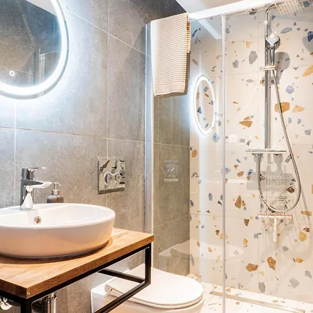 Aruka - Bardzo Blisko Plazy 4* Władysławowo