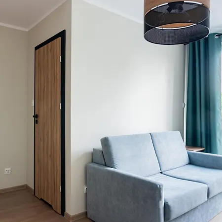 Aruka - Bardzo Blisko Plazy Guest house