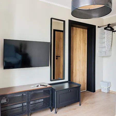 Aruka - Bardzo Blisko Plazy Gasthof 4*