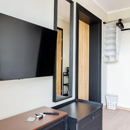 Gasthof Aruka - Bardzo Blisko Plazy Władysławowo