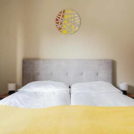 Aruka - Bardzo Blisko Plazy 4*