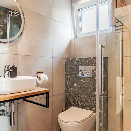 Aruka - Bardzo Blisko Plazy 4* Władysławowo