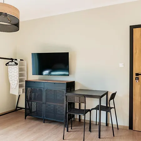 Aruka - Bardzo Blisko Plazy Guest house 4*