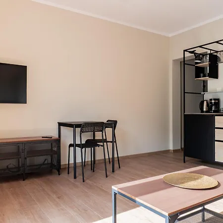 Aruka - Bardzo Blisko Plazy Maison d'hôtes Władysławowo