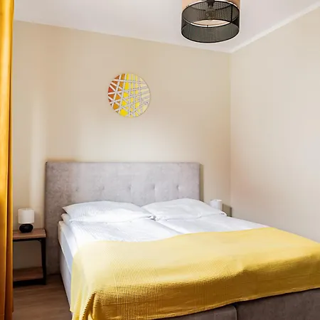 Maison d'hôtes Aruka - Bardzo Blisko Plazy Władysławowo