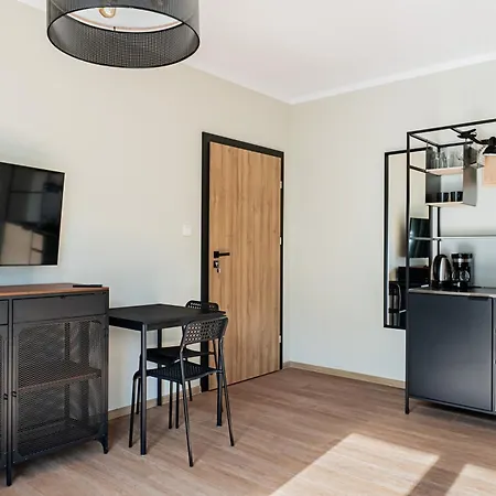 Aruka - Bardzo Blisko Plazy 4*