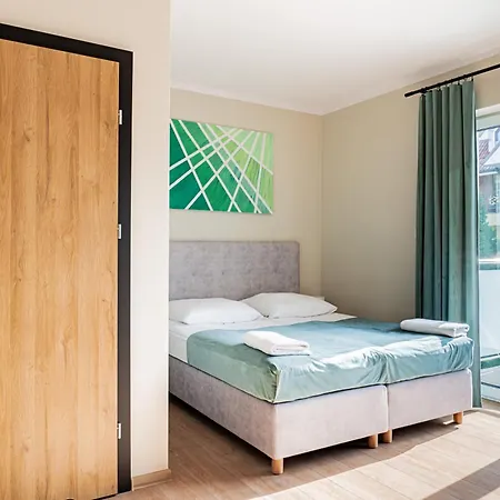 Aruka - Bardzo Blisko Plazy Władysławowo