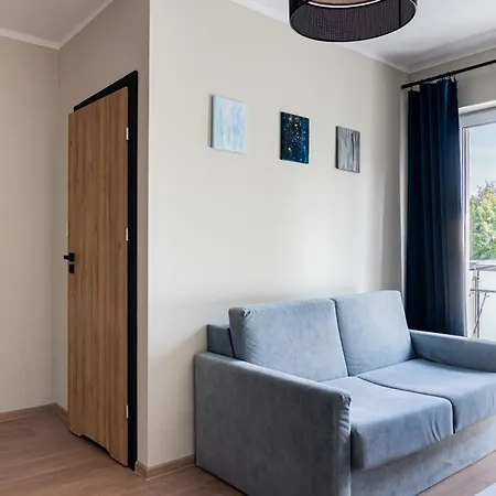 Aruka - Bardzo Blisko Plazy 4* Władysławowo