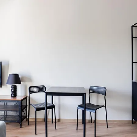 Aruka - Bardzo Blisko Plazy Gasthof 4*