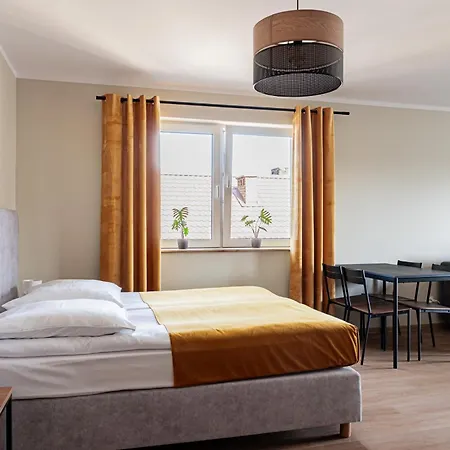 Aruka - Bardzo Blisko Plazy Gasthof Władysławowo