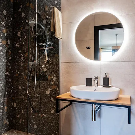 Maison d'hôtes Aruka - Bardzo Blisko Plazy Władysławowo