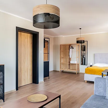 Aruka - Bardzo Blisko Plazy Władysławowo