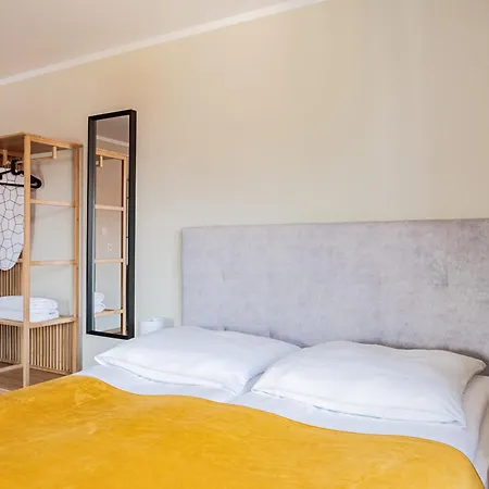 Aruka - Bardzo Blisko Plazy Maison d'hôtes