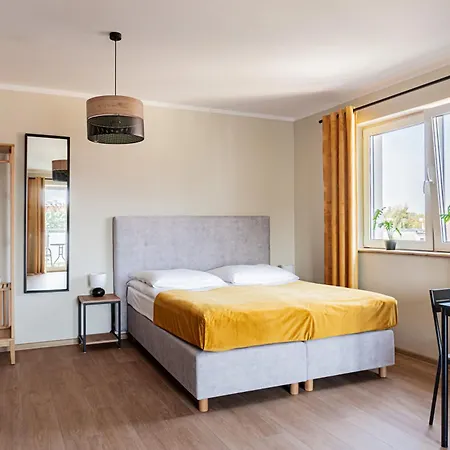 Maison d'hôtes Aruka - Bardzo Blisko Plazy 4*