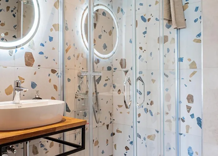 Aruka - Bardzo Blisko Plazy 4*