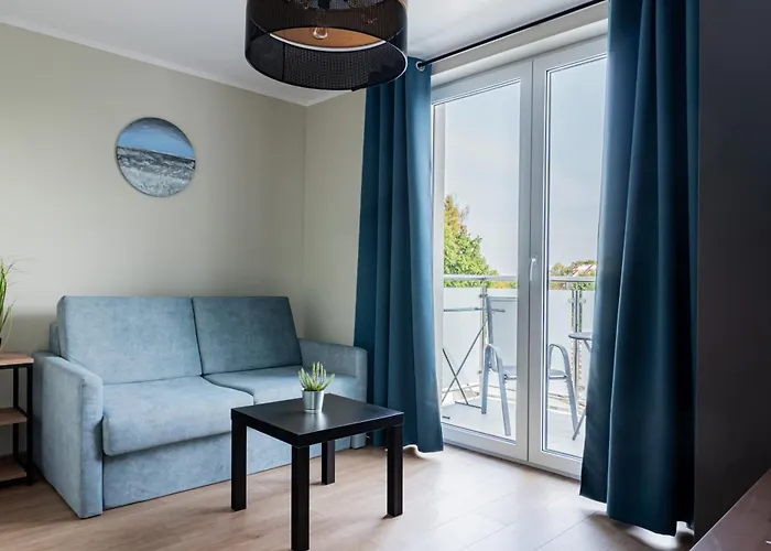 招待所 Aruka - Bardzo Blisko Plazy