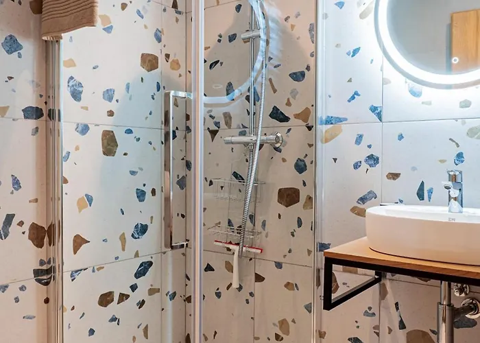 Aruka - Bardzo Blisko Plazy Władysławowo