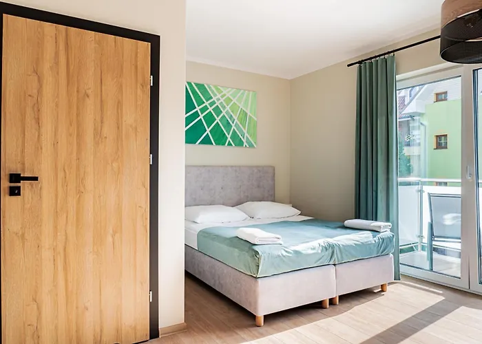 Aruka - Bardzo Blisko Plazy Władysławowo