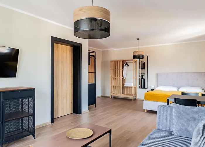 Aruka - Bardzo Blisko Plazy Władysławowo